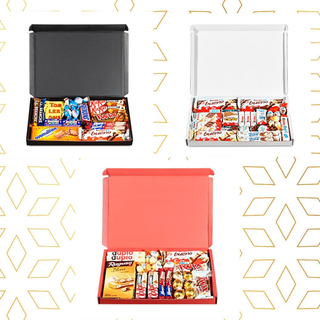 Large Geschenk Böxlis