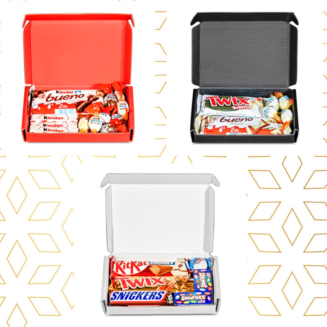 Treat Geschenk Böxlis